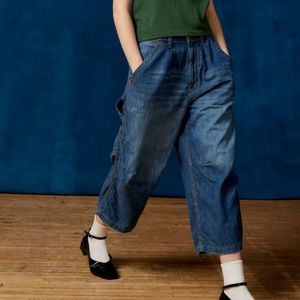 NEW UO BDG Meg Carpenter Jeans